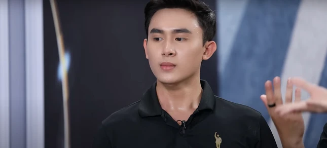 Học trò 2K của Hương Giang nghi vấn là nửa kia của Diệp Lâm Anh, profile nét? - Hình 7