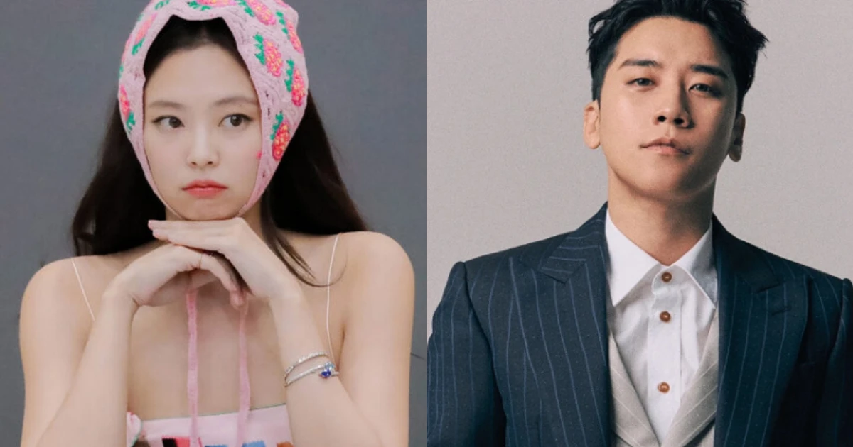 Jennie bị Seungri dụ dỗ gia nhập Burning Sun, nói gì mà ai nghe cũng rợn người? - Hình 7