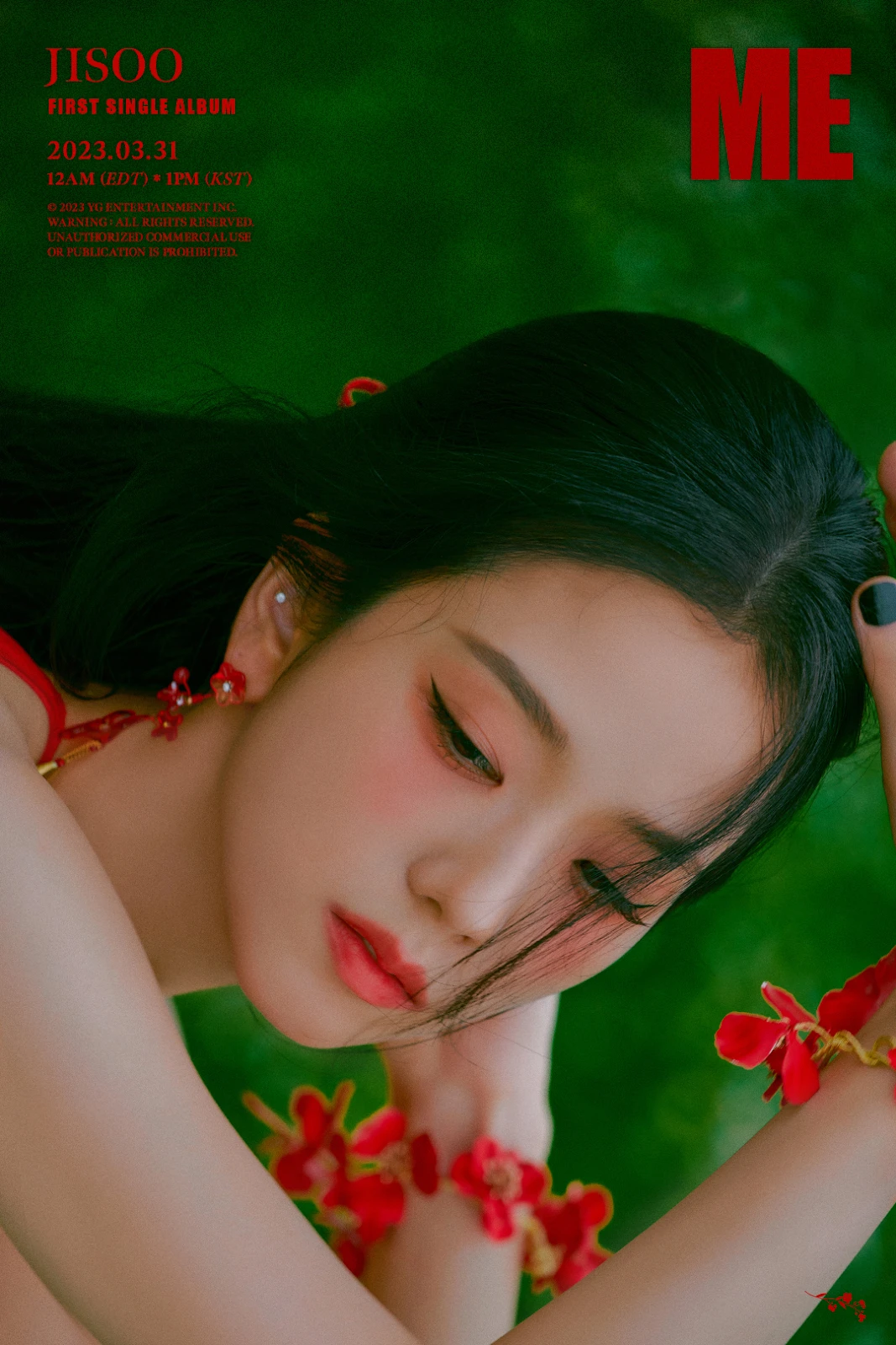 Jisoo đối đầu Lisa, khui bí mật của nhau vào Valentine 2025, Kpop đón bão? - Hình 8