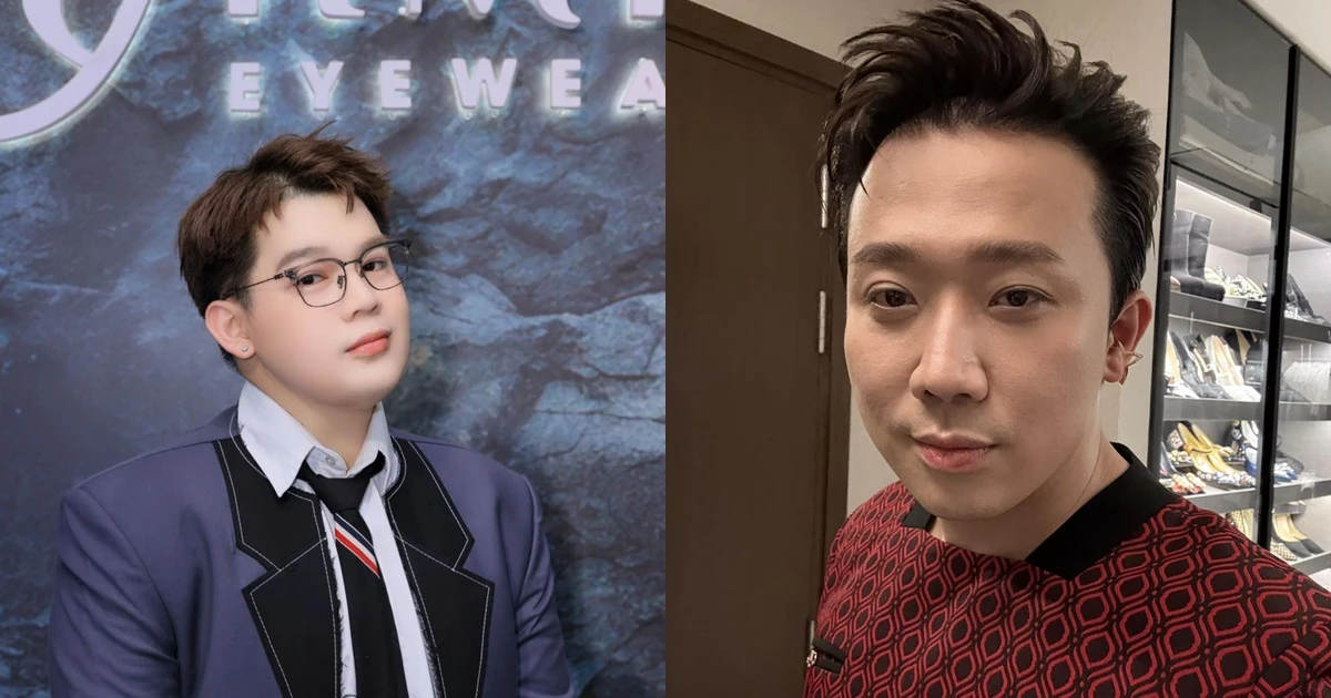 Long Chun lại tạo nét, bênh Trấn Thành giữa bão drama, vặn lại cả Netizen? - Hình 6