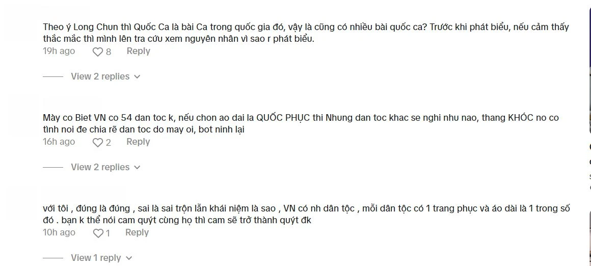 Long Chun lại tạo nét, bênh Trấn Thành giữa bão drama, vặn lại cả Netizen? - Hình 4