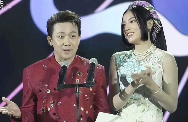 Long Chun lại tạo nét, bênh Trấn Thành giữa bão drama, vặn lại cả Netizen? - Hình 1