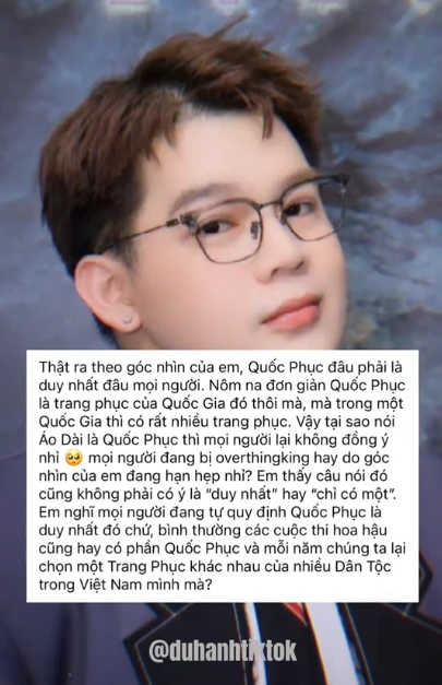 Long Chun lại tạo nét, bênh Trấn Thành giữa bão drama, vặn lại cả Netizen? - Hình 3