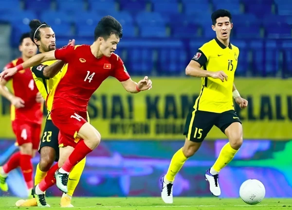 Malaysia thay máu đội hình: 7 sao châu Âu đổ bộ, quyết phục hận Việt Nam! - Hình 2