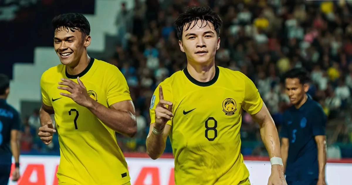 Malaysia thay máu đội hình: 7 sao châu Âu đổ bộ, quyết phục hận Việt Nam! - Hình 6