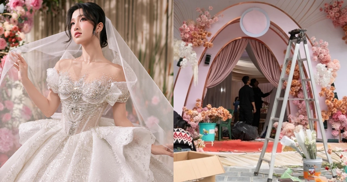 Phương Nhi bí mật làm đám hỏi vẫn bị lộ, tại bà hàng xóm, fan mong 1 điều - Hình 8