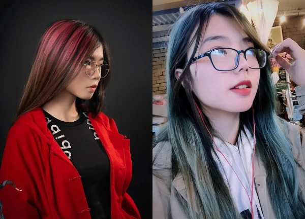 Tuổi thơ của nữ streamer triệu view Remind: Bị bỏ rơi, vùi mình vào game? - Hình 4