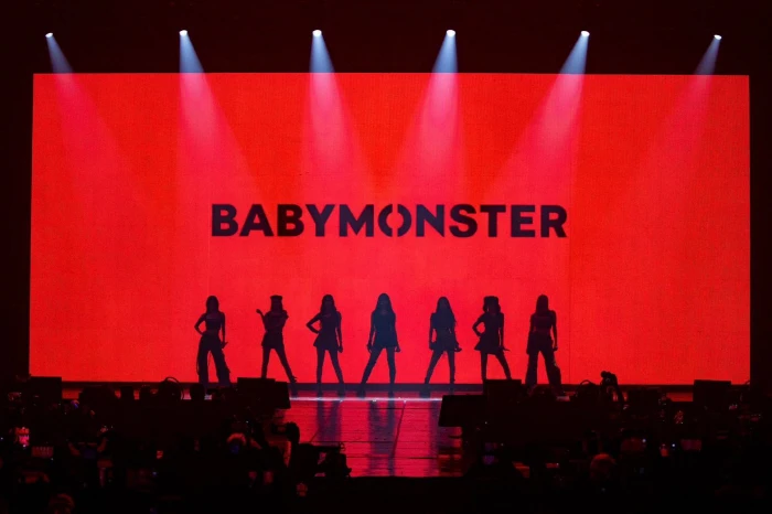 BABYMONSTER bất ngờ tung siêu phẩm trước thềm đổ bộ Việt Nam tổ chức concert - Hình 9