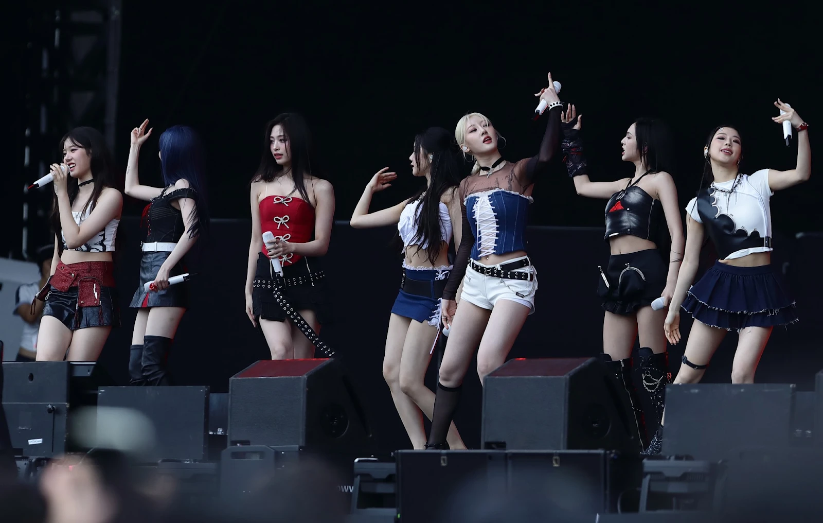 BABYMONSTER bất ngờ tung siêu phẩm trước thềm đổ bộ Việt Nam tổ chức concert - Hình 6
