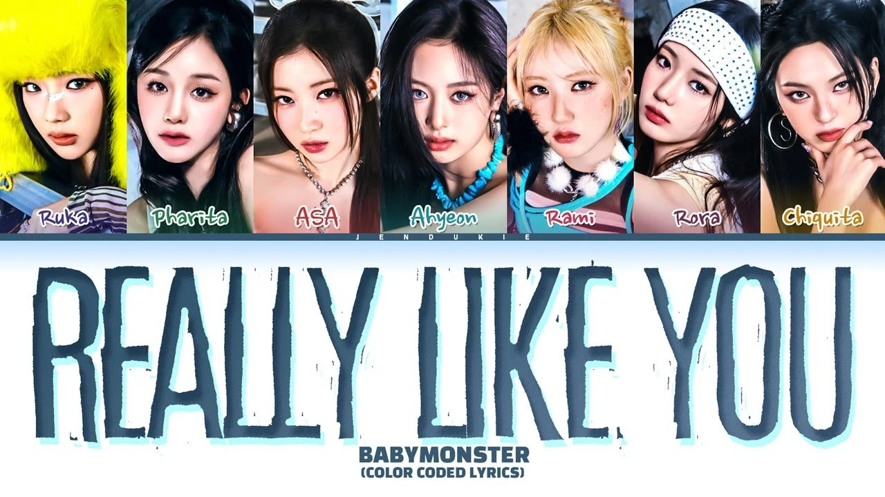 BABYMONSTER bất ngờ tung siêu phẩm trước thềm đổ bộ Việt Nam tổ chức concert - Hình 2