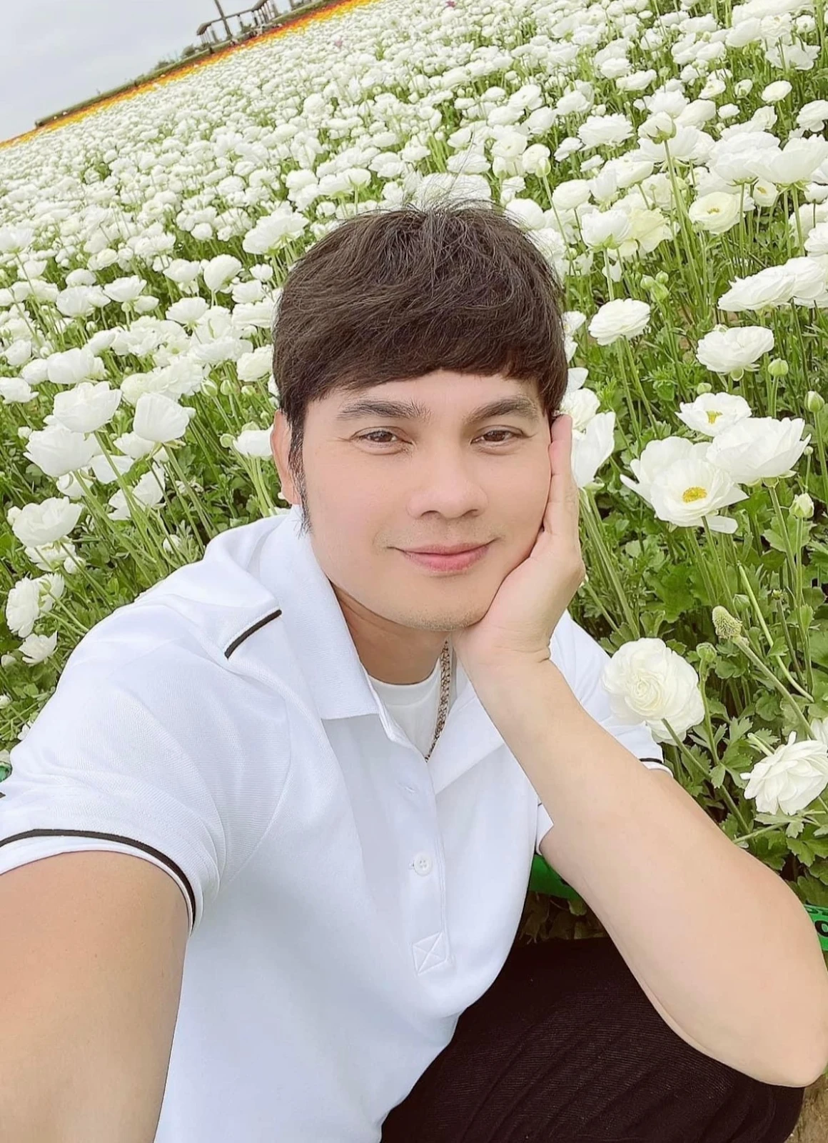 Kim Tiểu Long livestream kể tình trạng bệnh, nguy cơ mắc ung thư, fan lo sốt vó - Hình 1