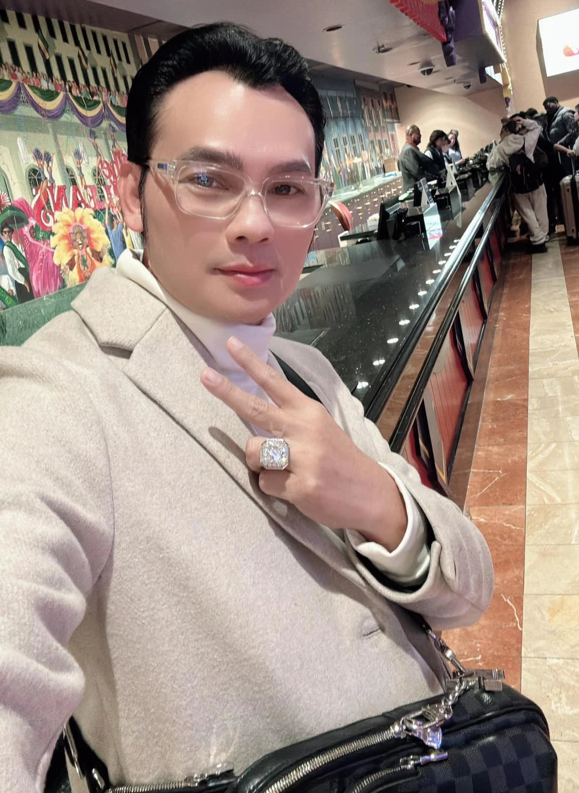 Kim Tiểu Long livestream kể tình trạng bệnh, nguy cơ mắc ung thư, fan lo sốt vó - Hình 6