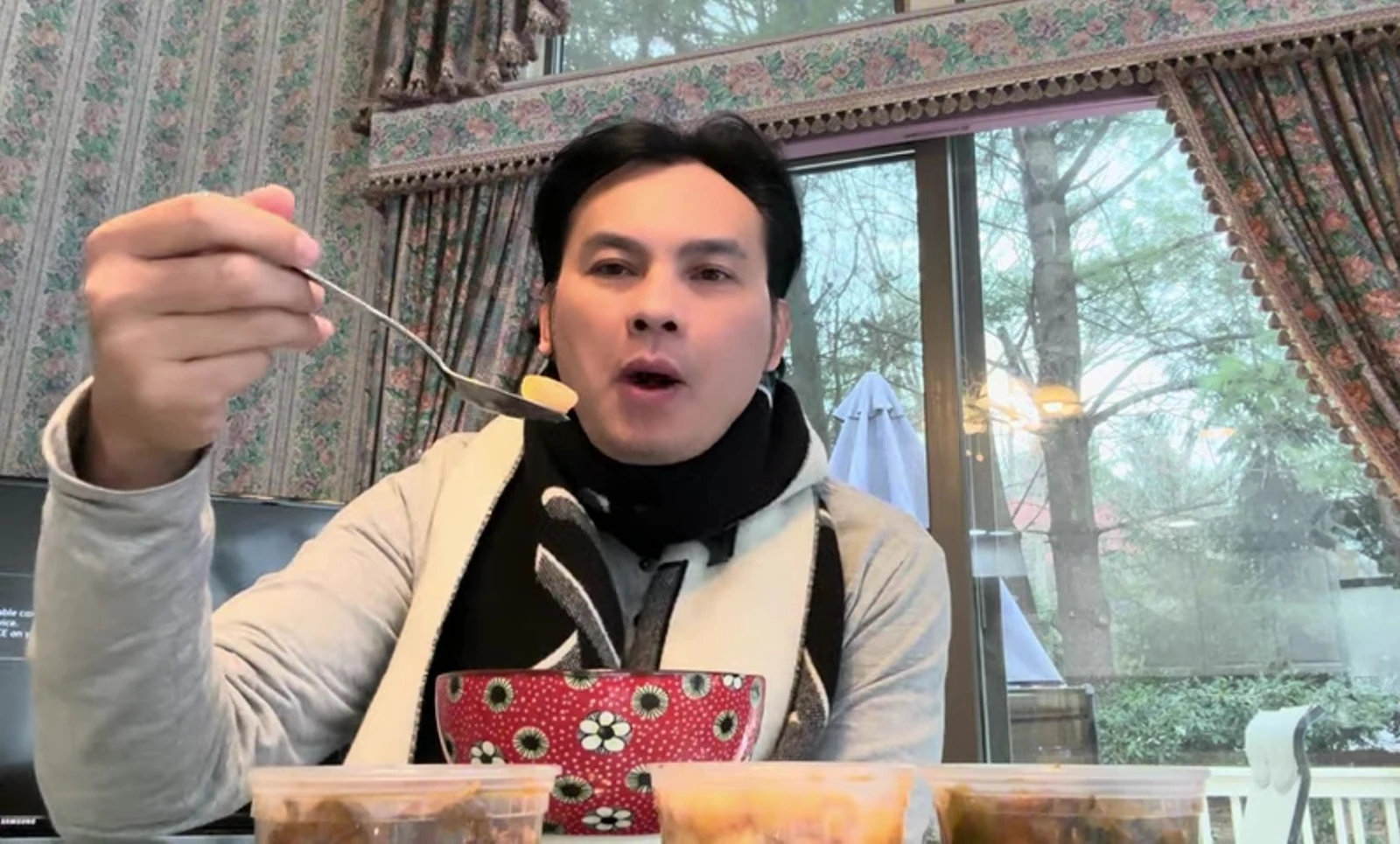 Kim Tiểu Long livestream kể tình trạng bệnh, nguy cơ mắc ung thư, fan lo sốt vó - Hình 2