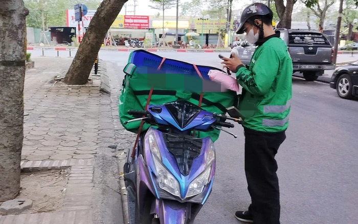 Quảng Ninh: Nhận cuộc gọi từ shipper, người phụ nữ mất trắng 500 triệu - Hình 6