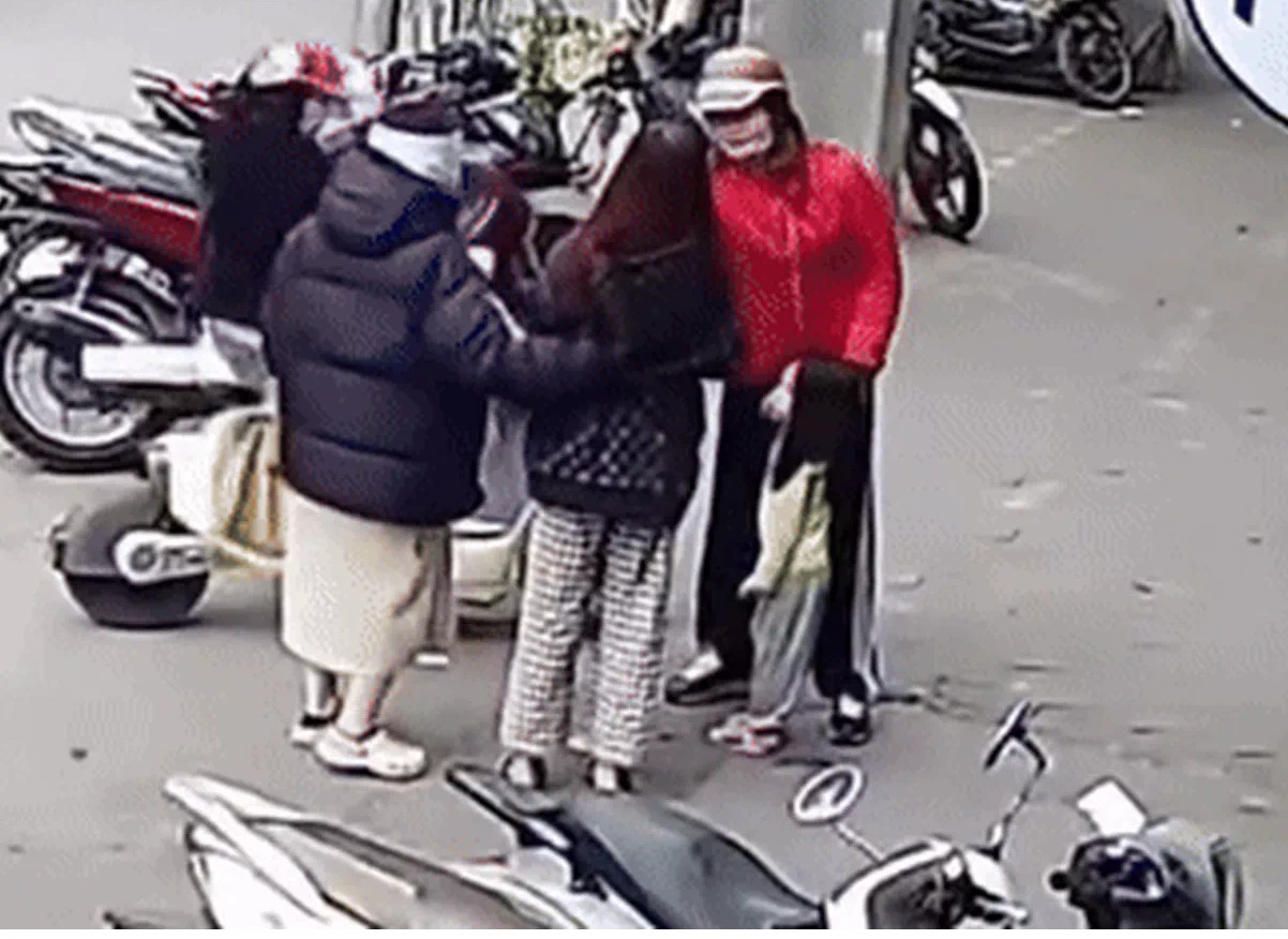 Vụ bắt bé gái ở Hải Phòng: Sở GD&ĐT ra công văn khẩn, cảnh tỉnh cho phụ huynh - Hình 4