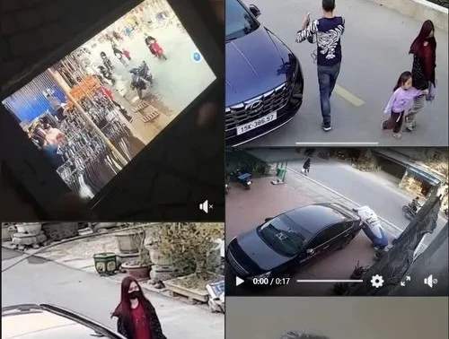 Vụ bắt bé gái ở Hải Phòng: Sở GD&ĐT ra công văn khẩn, cảnh tỉnh cho phụ huynh - Hình 5