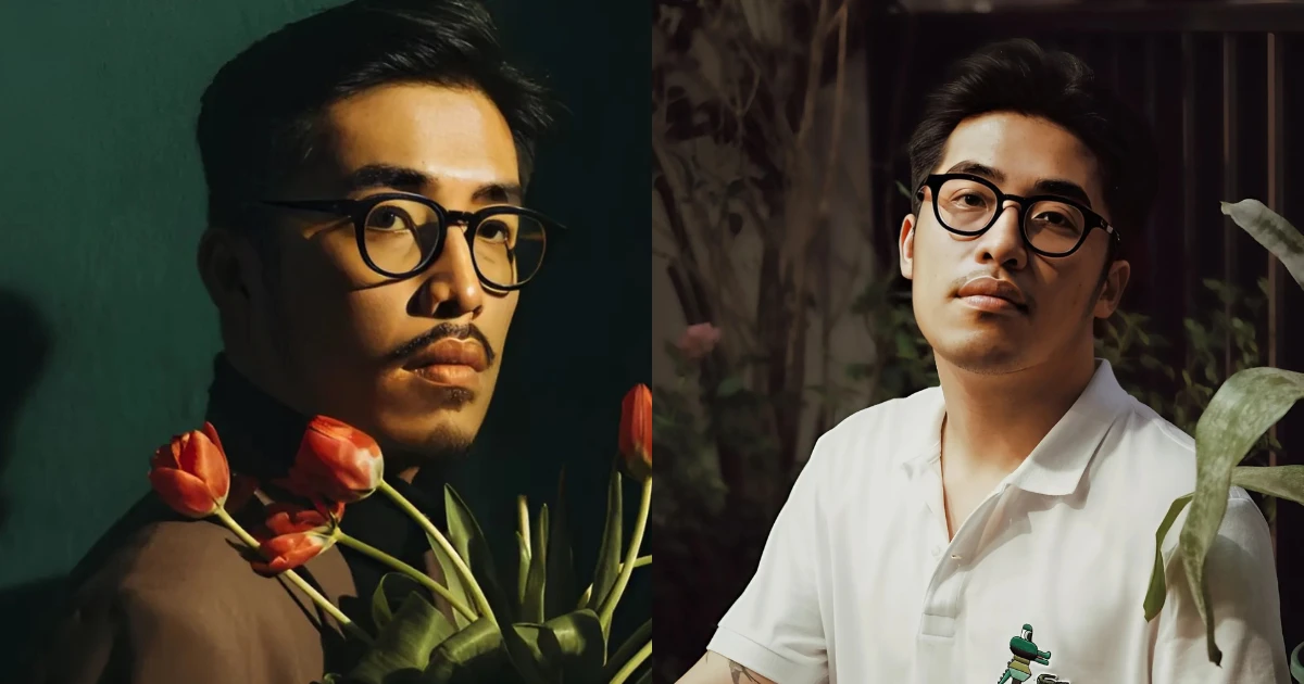 Vũ: Chàng trai Indie kín tiếng sở hữu lượng fan khủng, thống trị showbiz? - Hình 7