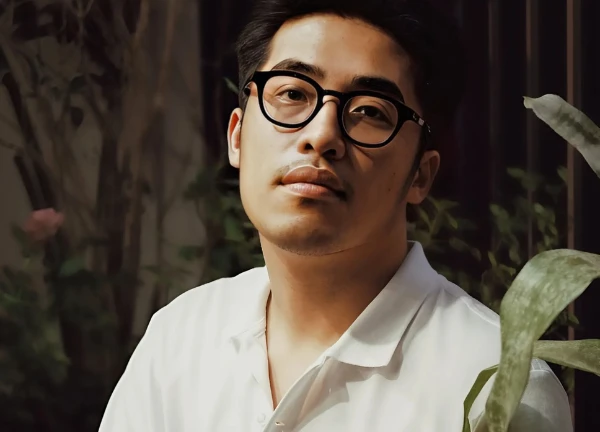 Vũ: Chàng trai Indie kín tiếng sở hữu lượng fan khủng, thống trị showbiz? - Hình 4