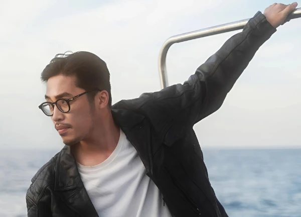 Vũ: Chàng trai Indie kín tiếng sở hữu lượng fan khủng, thống trị showbiz? - Hình 6
