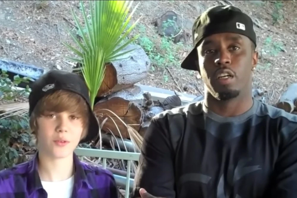 Justin Bieber âm thầm tiếp tay Diddy, trang cá nhân lộ động thái khó hiểu? - Hình 3