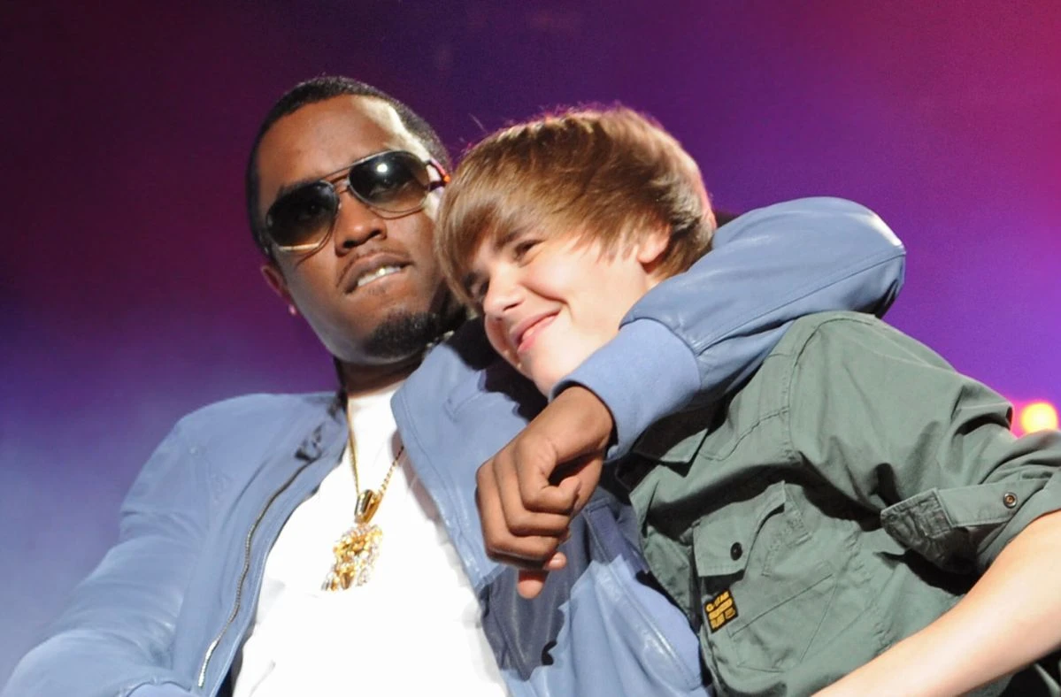 Justin Bieber âm thầm tiếp tay Diddy, trang cá nhân lộ động thái khó hiểu? - Hình 2
