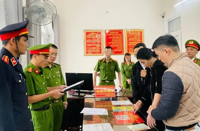 Vụ xác nữ giới dưới sông Đồng Nai: Cô gái bị lừa mất 200 triệu, mẹ tiết lộ sốc - Hình 6