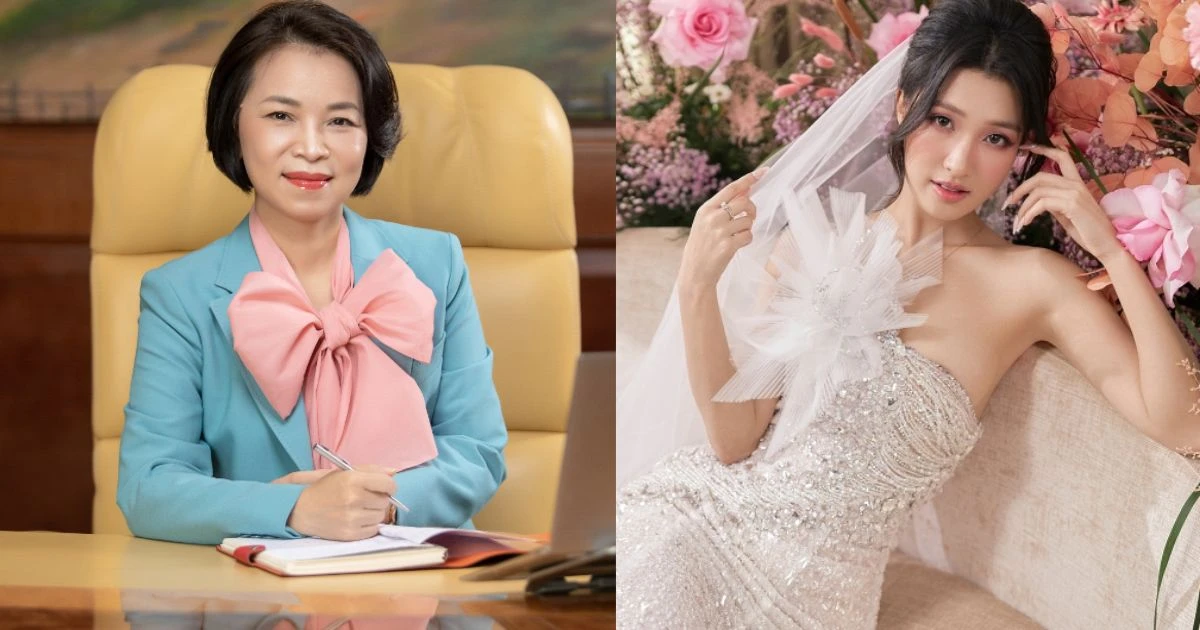 Bà chủ Vingroup biếu quà, làm rõ vị trí Phương Nhi, dâu cả vui vẻ ra mặt? - Hình 12