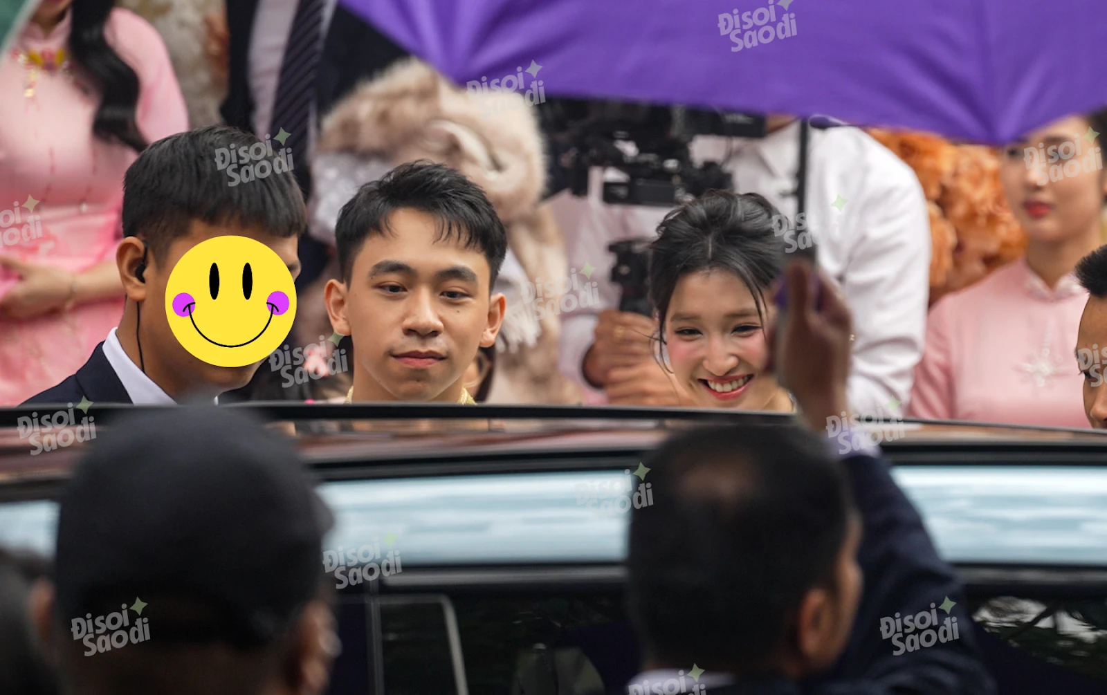 Bà chủ Vingroup biếu quà, làm rõ vị trí Phương Nhi, dâu cả vui vẻ ra mặt? - Hình 1