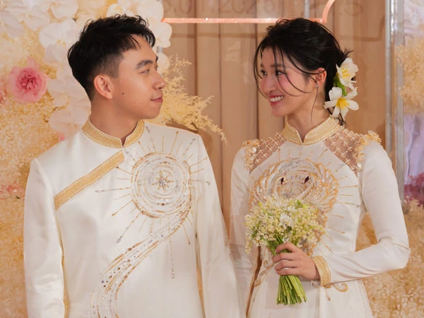 Con dâu thứ 2 tỷ phú giàu nhất VN phải rời bỏ showbiz, kín tiếng giống dâu cả? - Hình 1