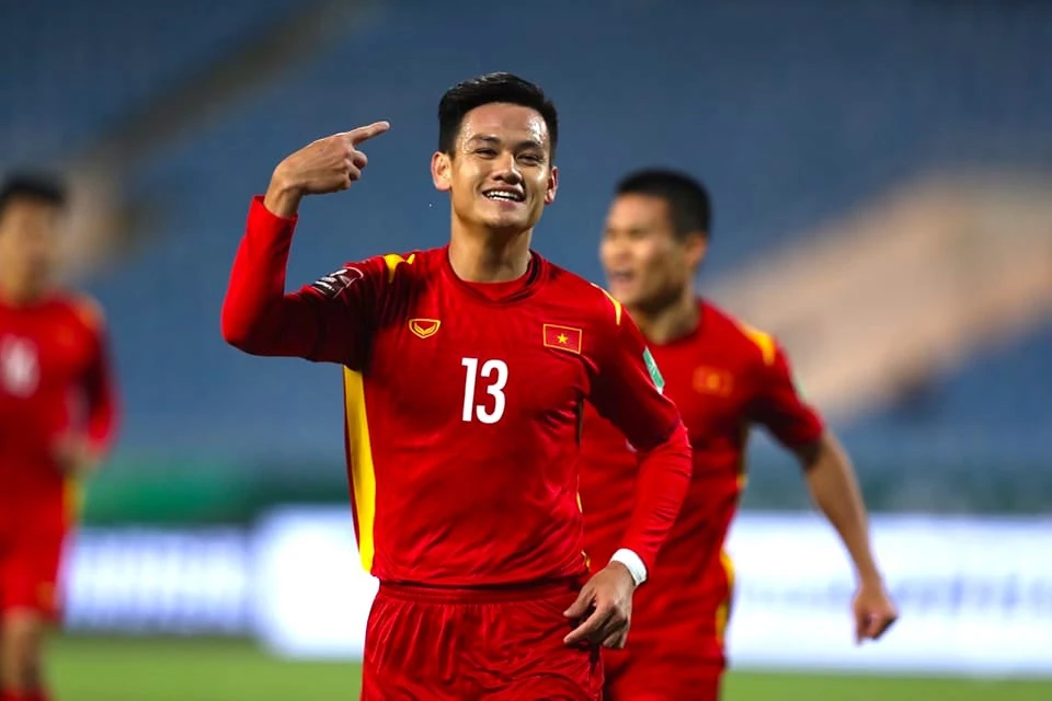 Hồ Tấn Tài: Hậu vệ ĐT Việt Nam chấn thương giống Xuân Son, đáng tiếc rời AFF Cup - Hình 3