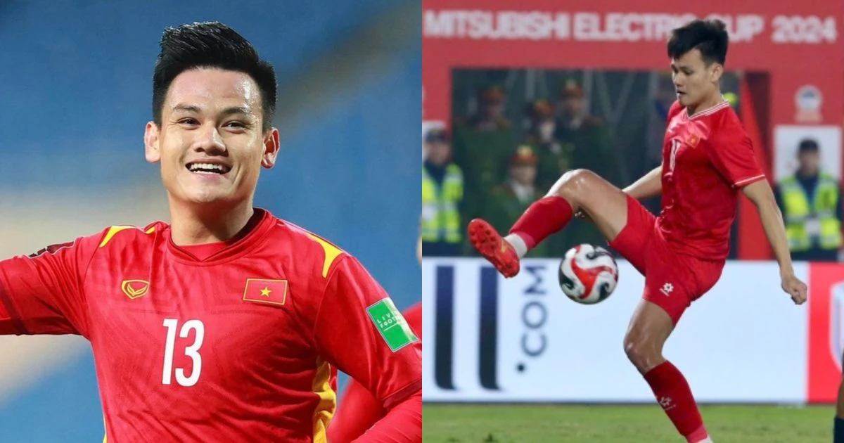 Hồ Tấn Tài: Hậu vệ ĐT Việt Nam chấn thương giống Xuân Son, đáng tiếc rời AFF Cup - Hình 10