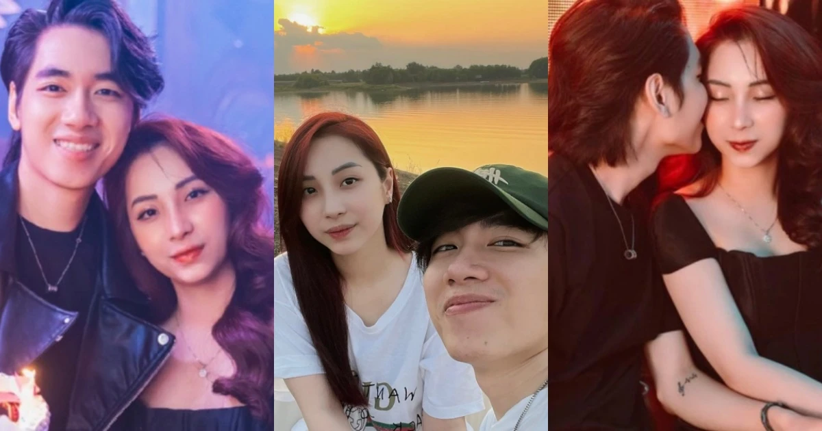 K-ICM vượt mặt Jack, thông báo đăng ký kết hôn, nửa kia là quản lý? - Hình 7