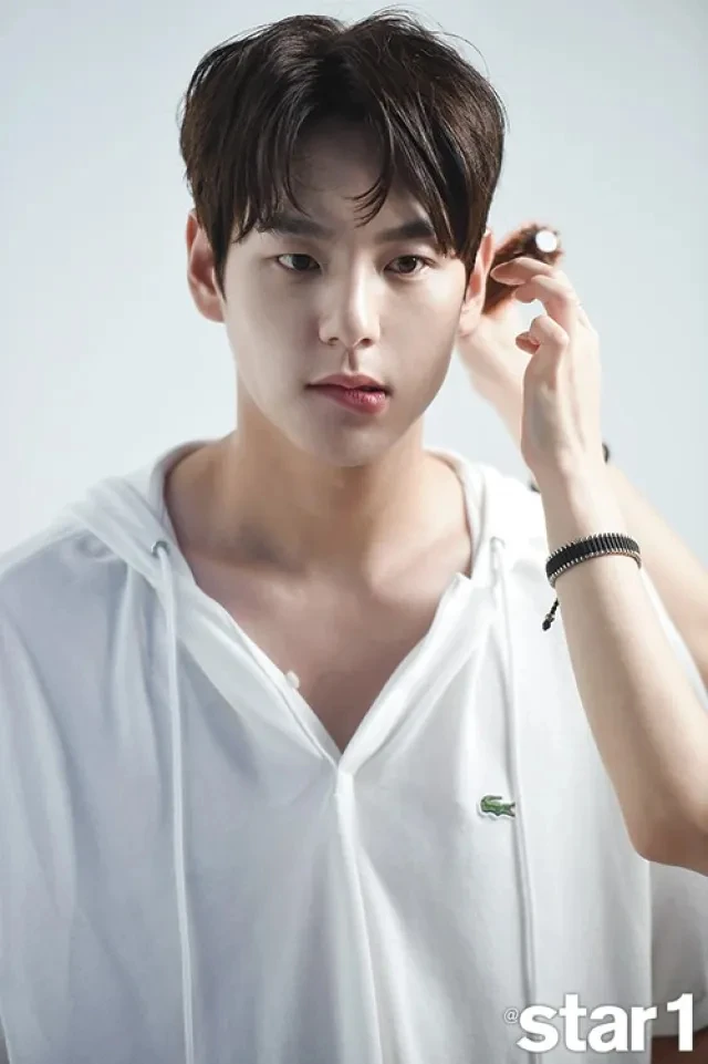 Kwak Si Yang cạn phước sau 1 bộ phim, visual điển trai chỉ đóng chính 1 lần - Hình 7
