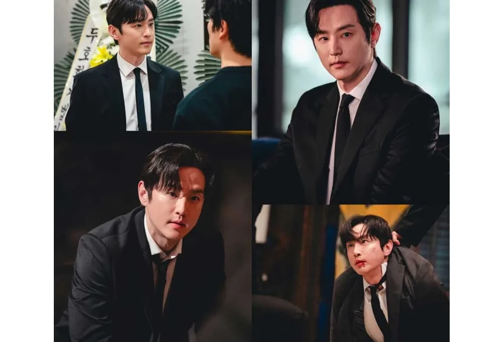 Kwon Yul: Handsome guy with creepy smile on screen, was nominated for Baeksang - Photo 6