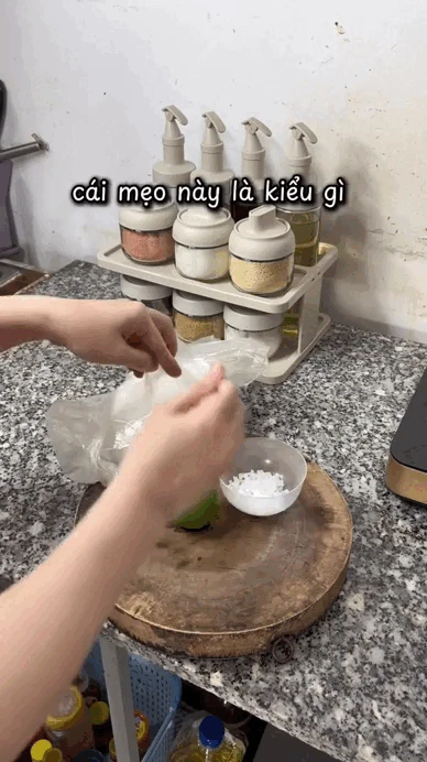 Mẹ đảm chia sẻ: Ngày Tết nấu ăn nhiều đến mấy nhà vẫn thơm như đang ở khách sạn chỉ với 30 nghìn đồng! - Hình 1