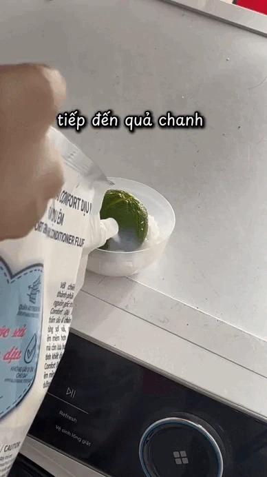 Mẹ đảm chia sẻ: Ngày Tết nấu ăn nhiều đến mấy nhà vẫn thơm như đang ở khách sạn chỉ với 30 nghìn đồng! - Hình 3