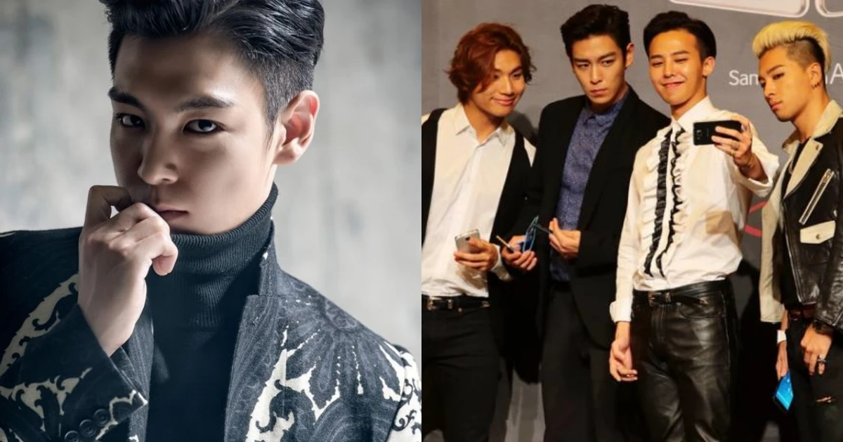 T.O.P nói lý do nhận vai phê chất cấm, rời BIGBANG, đau lòng khi nghe điều này! - Hình 7