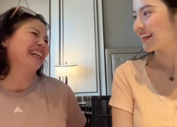Vợ Quang Hải xịt keo mẹ chồng, nhận ngay kết đắng, vẫn được khen điều này! - Hình 3