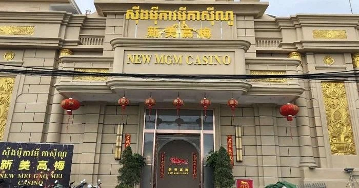 Bắt băng nhóm 7 người Việt Nam đòi nợ, thả trôi sông con bạc ở Campuchia - Hình 5