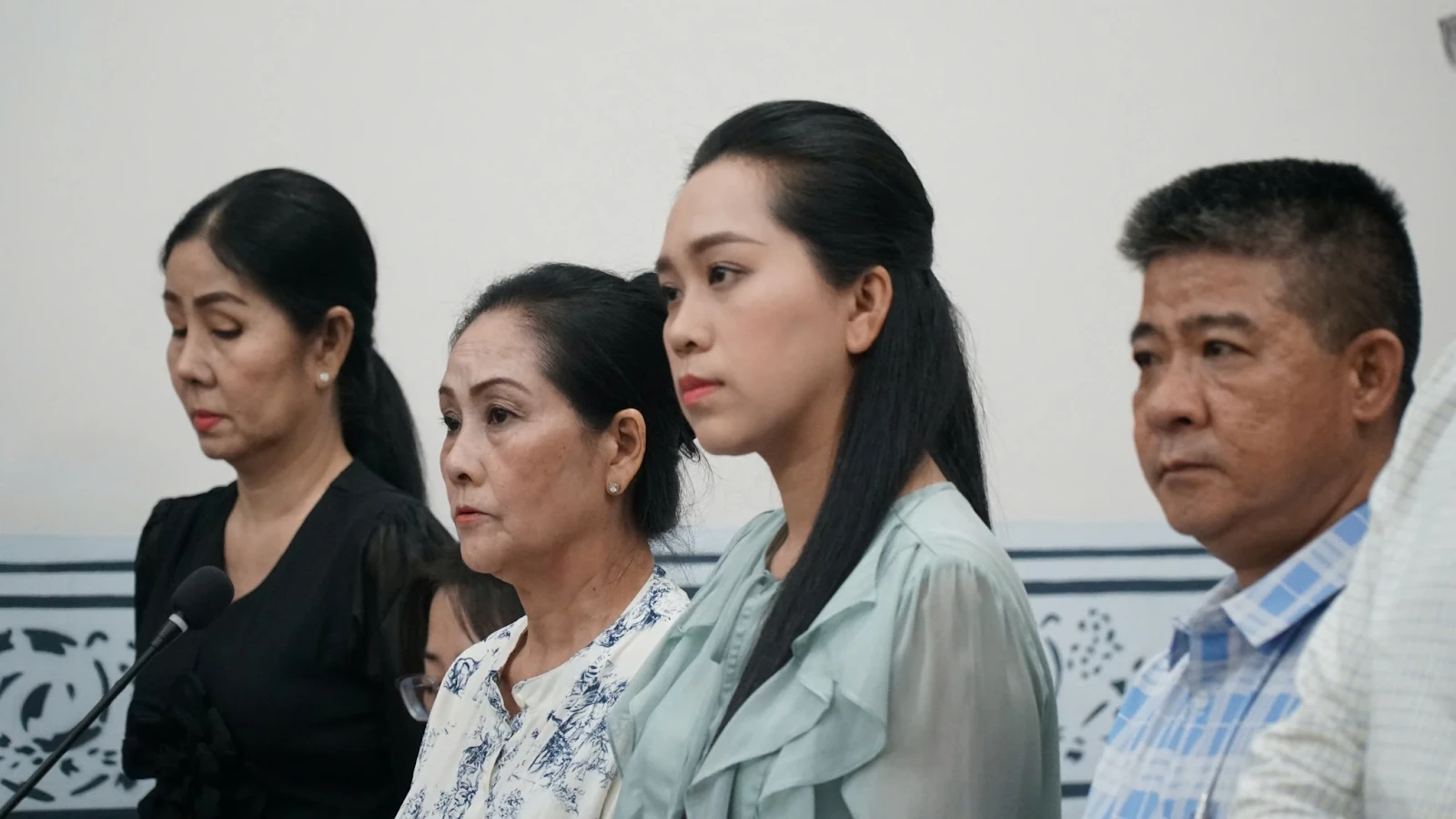 Con gái Vũ Linh cùng luật sư kéo nhau ra tòa kháng cáo, nội dung đơn gây chú ý - Hình 6