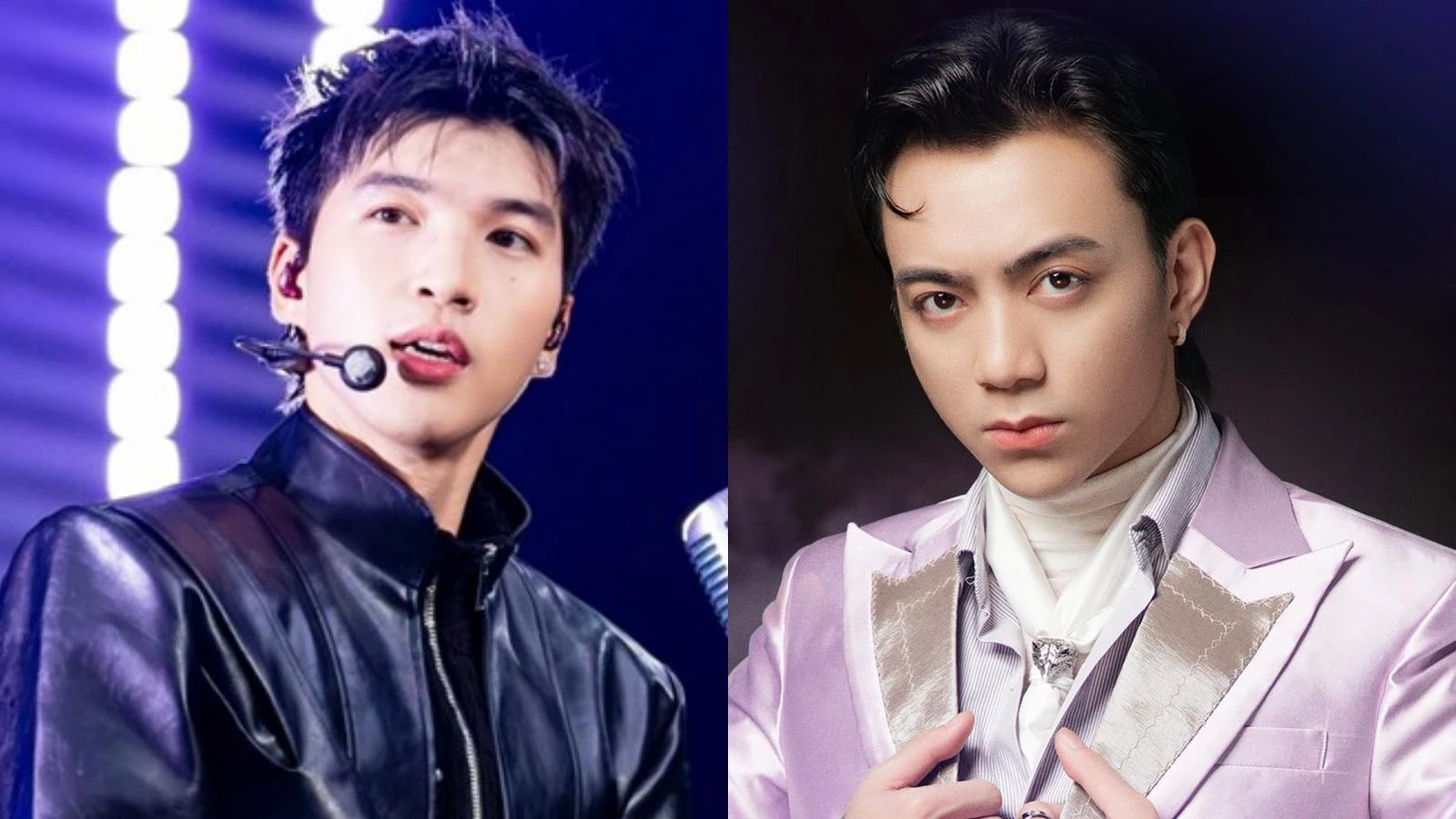 HIEUTHUHAI lộ mối quan hệ với Soobin Hoàng Sơn, công khai 1 điều trên sân khấu - Hình 7
