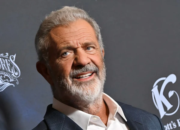 Mel Gibson: Gã tài tử ngập trong scandal, ngôi sao lắm tài nhiều tật? - Hình 6