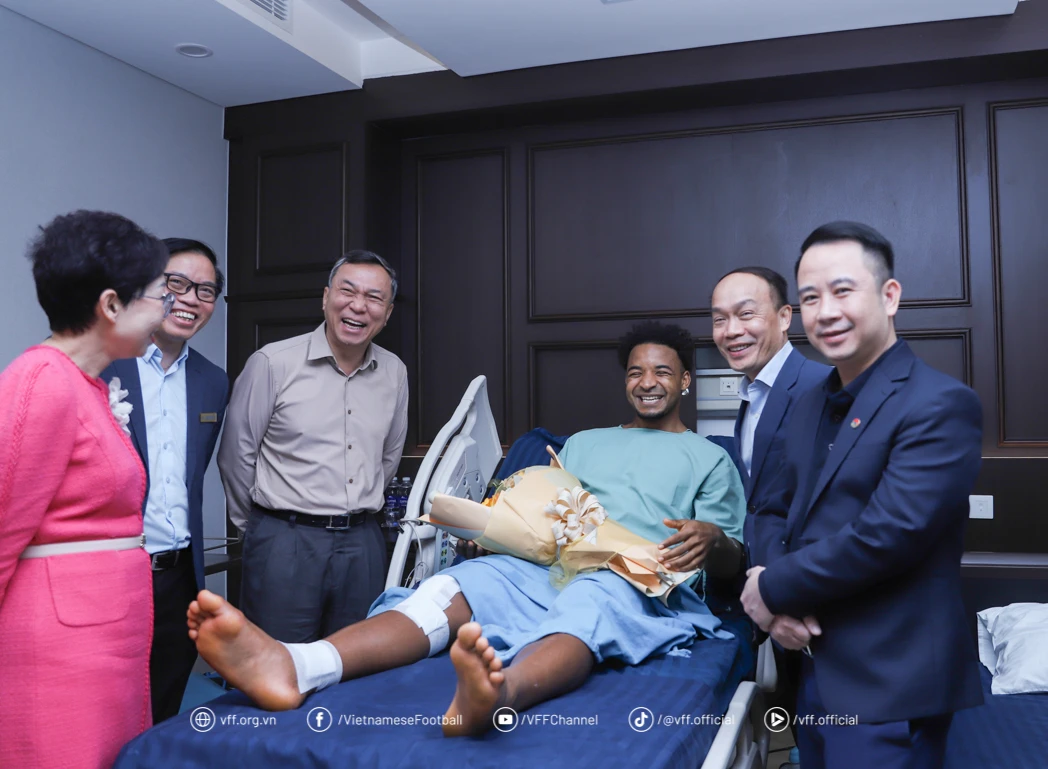 Xuân Son chốt sổ nhận thưởng gần 4 tỷ, Văn Toàn góp gạo con số nghe choáng - Hình 2