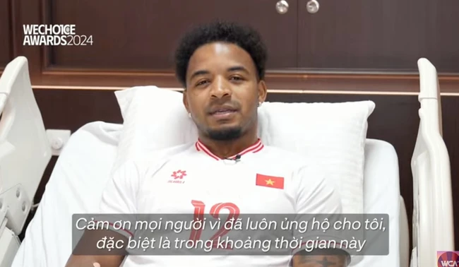 Xuân Son chốt sổ nhận thưởng gần 4 tỷ, Văn Toàn góp gạo con số nghe choáng - Hình 7
