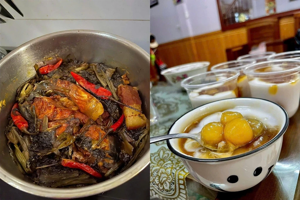 Xuân Son kỳ tích giảm 6kg, sẽ xuất viện, chủ bếp Nam Định nấu 2 món chiêu đãi - Hình 4
