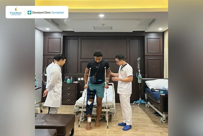 Xuân Son kỳ tích giảm 6kg, sẽ xuất viện, chủ bếp Nam Định nấu 2 món chiêu đãi - Hình 5
