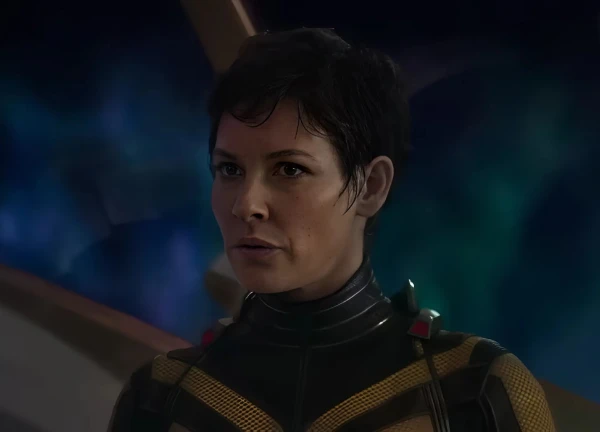 Evangeline Lilly: Từ cô gái bình thường đến nữ hoàng Hollywood - Hình 5