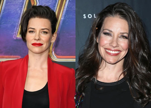 Evangeline Lilly: Từ cô gái bình thường đến nữ hoàng Hollywood - Hình 3