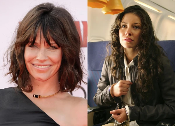Evangeline Lilly: Từ cô gái bình thường đến nữ hoàng Hollywood - Hình 6