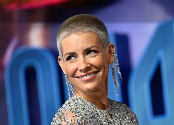 Evangeline Lilly: Từ cô gái bình thường đến nữ hoàng Hollywood - Hình 4